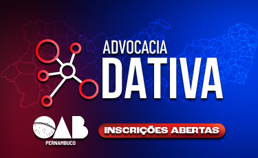OAB-PE lan&ccedil;a edital para a Advocacia Dativa e amplia oportunidades para a classe