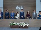 Notícia em destaque: OAB-PE e MPT-PE promovem encontro sobre transforma&ccedil;&otilde;es nas rela&ccedil;&otilde;es de trabalho e liberdade sindical