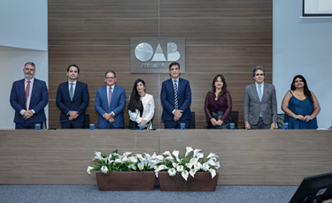 OAB-PE e MPT-PE promovem encontro sobre transformações nas relações de trabalho e liberdade sindical