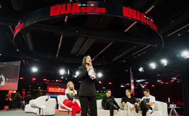 São Paulo: presidente Ingrid Zanella participa do ENJA 2026