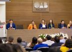 Notícia em destaque: OAB-PE e ABRACRIM-PE realizam o evento &ldquo;Defesa das Prerrogativas: a voz da advocacia&rdquo;