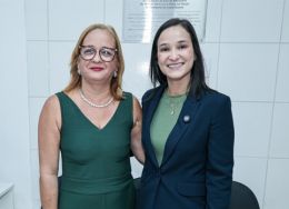 Notícia em destaque: OAB-PE e OAB Cabo inauguram Sala da Advocacia no Fórum Criminal do Cabo de Santo Agostinho