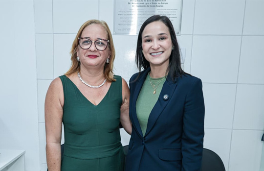OAB-PE e OAB Cabo inauguram Sala da Advocacia no F&oacute;rum Criminal do Cabo de Santo Agostinho