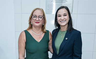 OAB-PE e OAB Cabo inauguram Sala da Advocacia no F&oacute;rum Criminal do Cabo de Santo Agostinho