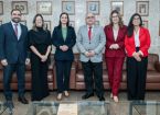 Notícia em destaque: Reuni&atilde;o entre OAB-PE e Corregedoria do TJPE trata de medidas para celeridade processual 