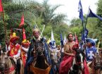 Notícia em destaque: OAB-PE e OAB Serra Talhada refor&ccedil;am apoio &agrave; XXXII edi&ccedil;&atilde;o da Cavalgada &agrave; Pedra do Reino e celebra tradi&ccedil;&atilde;o, f&eacute; e cultura do Sert&atilde;o pernambucano