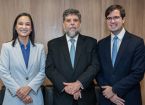 Notícia em destaque: OAB-PE participa do encerramento da Semana Nacional da Concilia&ccedil;&atilde;o Trabalhista do TRT-6