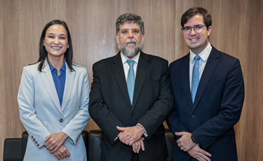 OAB-PE participa do encerramento da Semana Nacional da Concilia&ccedil;&atilde;o Trabalhista do TRT-6