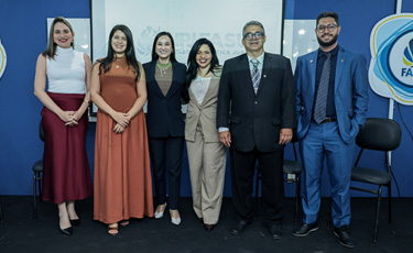Ingrid Zanella participa de Simp&oacute;sio Jur&iacute;dico Interdisciplinar realizado pela OAB Paulista