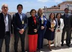 Notícia em destaque: Representantes da OAB-PE participam de encontro institucional com a autoridade de prote&ccedil;&atilde;o de dados de Portugal