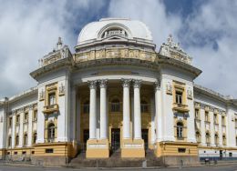 Notícia em destaque: Após articulação da OAB-PE, TJPE regulamenta pagamento de precatórios por PIX