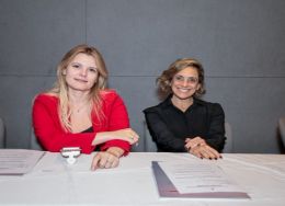 Notícia em destaque: Conselheira federal por Pernambuco, Shynaide Mafra apresenta proposta para ampliar acesso da advocacia à conta Gov.br
