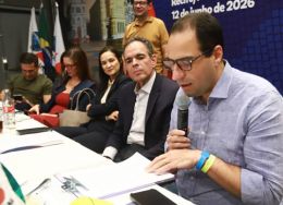 Notícia em destaque: Recife: Colégio de Presidentes da OAB divulga carta à advocacia