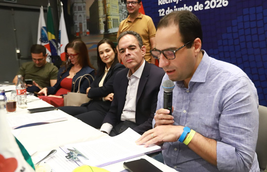Recife: Colégio de Presidentes da OAB divulga carta à advocacia