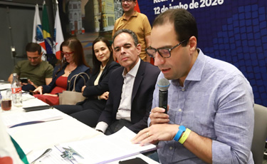 Recife: Colégio de Presidentes da OAB divulga carta à advocacia