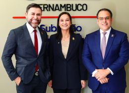 Notícia em destaque: OAB-PE e OAB Petrolina realizam I Congresso de Direito Eleitoral e Pol&iacute;tico