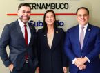 Notícia em destaque: OAB-PE e OAB Petrolina realizam I Congresso de Direito Eleitoral e Pol&iacute;tico