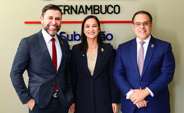 OAB-PE e OAB Petrolina realizam I Congresso de Direito Eleitoral e Político