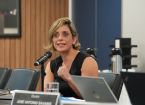 Notícia em destaque: Conselheira federal da OAB por Pernambuco, Shynaide Mafra, participa de reuni&atilde;o sobre acordo do STF para benef&iacute;cios previdenci&aacute;rios