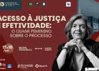 Notícia em destaque: Ejud-6 realiza 5&ordm; Congresso Internacional em Recife com homenagem &agrave; ministra C&aacute;rmen L&uacute;cia