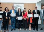 Notícia em destaque: Presidente Ingrid Zanella e membros da OAB-PE recebem Votos de Aplausos