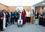 Notícia em destaque: OAB-PE recebe visita institucional de comitiva da presid&ecirc;ncia do Superior Tribunal Militar