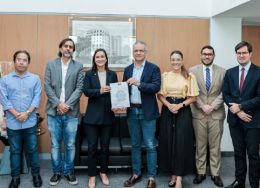 Notícia em destaque: OAB-PE firma Acordo de Cooperação Técnica com a Reciprev