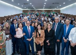 Notícia em destaque: OAB-PE reúne advocacia e sociedade civil em audiência pública sobre o fim da escala 6x1