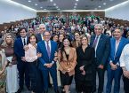 Notícia em destaque: OAB-PE re&uacute;ne advocacia e sociedade civil em audi&ecirc;ncia p&uacute;blica sobre o fim da escala 6x1