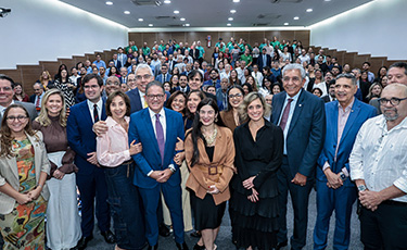 OAB-PE reúne advocacia e sociedade civil em audiência pública sobre o fim da escala 6x1