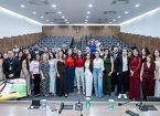 Notícia em destaque: OAB-PE realiza entrega da Constitui&ccedil;&atilde;o Federal a estudantes de Direito