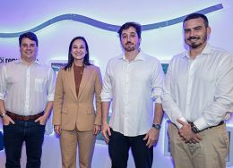 Notícia em destaque: Presidente da OAB-PE discute mercado de precatórios em podcast