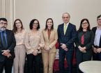 Notícia em destaque: OAB-PE e TJPE discutem novos projetos para fortalecer a Advocacia Dativa nas Varas da Inf&acirc;ncia e Juventude