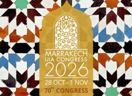 Notícia em destaque: OAB convida a advocacia para participar do 70&ordm; Congresso da Uni&atilde;o Internacional dos Advogados