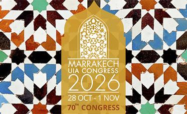 OAB convida a advocacia para participar do 70º Congresso da União Internacional dos Advogados