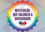 Notícia em destaque: OAB-PE prorroga inscri&ccedil;&otilde;es para o selo &ldquo;Institui&ccedil;&atilde;o que valoriza a diversidade&rdquo;
