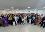 Notícia em destaque: Ingrid Zanella participa do Encontro de Comiss&otilde;es da OAB Jaboat&atilde;o dos Guararapes