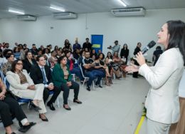 Notícia em destaque: OAB-PE participa do "Julho das Pretas" e refor&ccedil;a compromisso com a promo&ccedil;&atilde;o da igualdade racial e da representatividade