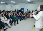 Notícia em destaque: OAB-PE participa do "Julho das Pretas" e refor&ccedil;a compromisso com a promo&ccedil;&atilde;o da igualdade racial e da representatividade