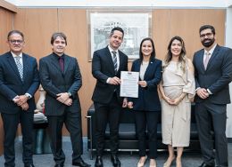 Notícia em destaque: Eleições 2026: OAB-PE institui Comitê de Acompanhamento