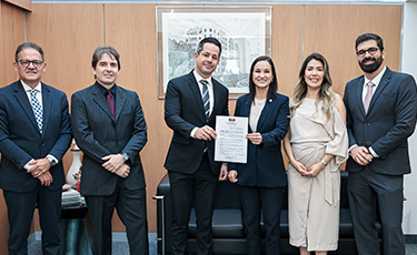 Elei&ccedil;&otilde;es 2026: OAB-PE institui Comit&ecirc; de Acompanhamento