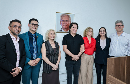 Notícia em destaque: OAB-PE e OAB Olinda entregam novo coworking
