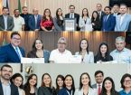 Notícia em destaque: Agreste: OAB-PE e OAB Limoeiro garantem leis em benef&iacute;cio da advocacia em Cumaru, Passira e Machados