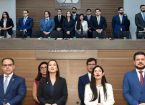 Notícia em destaque: OAB-PE realiza solenidades de juramento para mais de 70 novos advogados, advogadas e estagi&aacute;rios