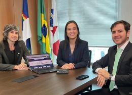Notícia em destaque: OAB Pernambuco lança Calculadora de Honorários durante o Mês da Advocacia