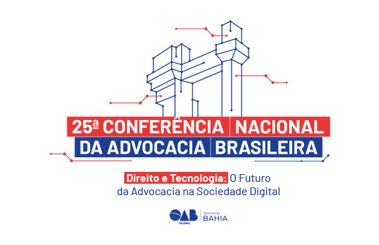 OAB-PE confirma participa&ccedil;&atilde;o na 25&ordf; Confer&ecirc;ncia Nacional da Advocacia
