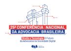Notícia em destaque: OAB-PE confirma participa&ccedil;&atilde;o na 25&ordf; Confer&ecirc;ncia Nacional da Advocacia
