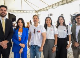 Notícia em destaque: OAB Pernambuco participa do Mutirão PopRuaJud