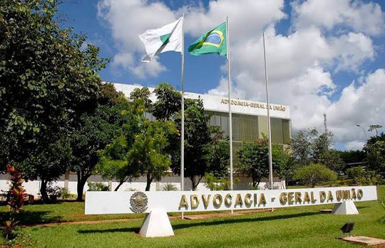 OAB-PE divulga editais da AGU