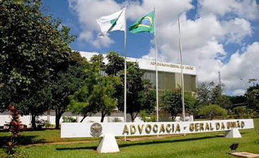 OAB-PE divulga editais da AGU